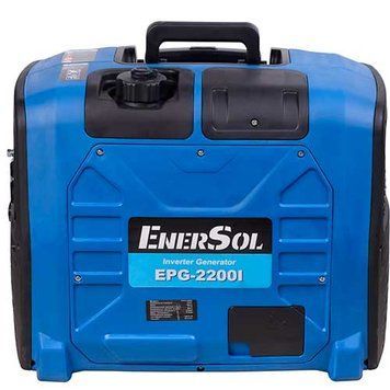 Генератор EnerSol EPG-2200I EPG-2200I фото