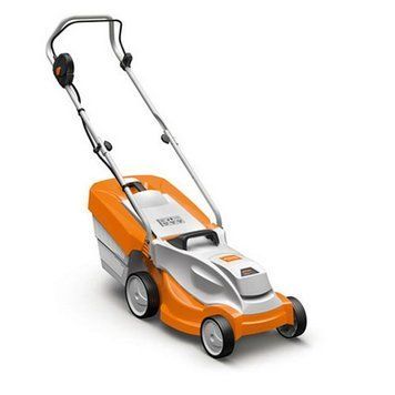 Газонокосарка акумуляторна STIHL RMA 339 Set RMA 339 Set фото