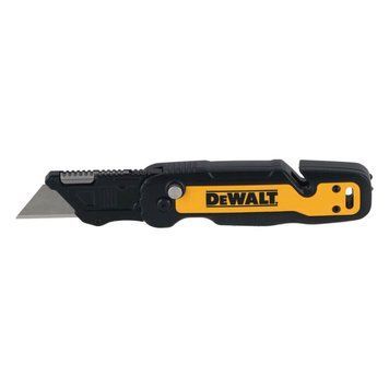 Складной нож DeWALT DWHT10992-0 с фиксированным лезвием для отделочных работ. dwht10992-0 фото