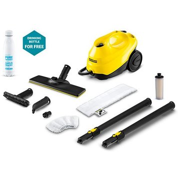 Пароочиститель Karcher SC 3 EasyFix + бутылка в подарок 1.513-119.0 фото