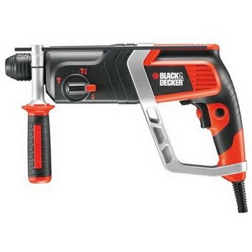 Перфоратор Black&Decker KD990KA KD990KA фото