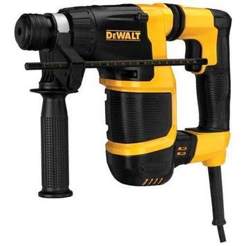 Перфоратор DeWalt D25052K D25052K фото