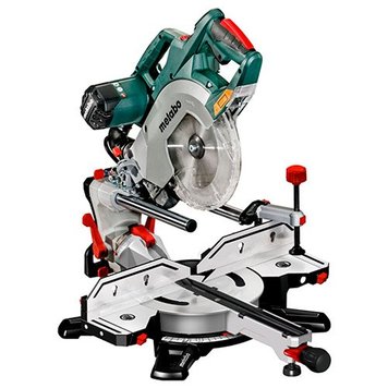 Пила торцовочная Metabo KGSV 72 Xact 611216000 фото