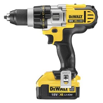 Дриль акумуляторний DeWalt DCD980M2 DCD980M2 фото