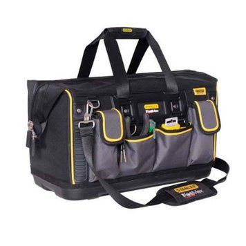 Сумка для инструмента FatMax&reg; Open Mouth, 18 STANLEY FMST1-71180 fmst1-71180 фото