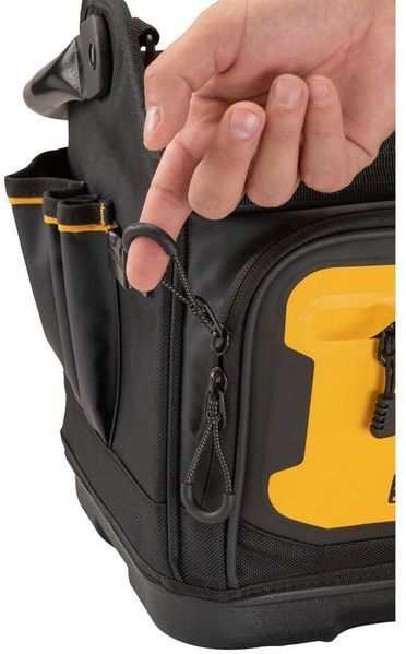 Сумка открытого типа системы PRO 20 DeWALT DWST60106-1 dwst60106-1 фото