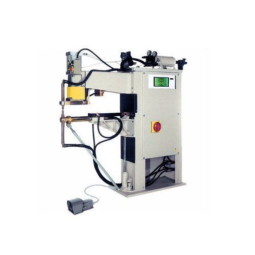 Стационарная машина для контактной сварки TECNA 8001N 8001N фото