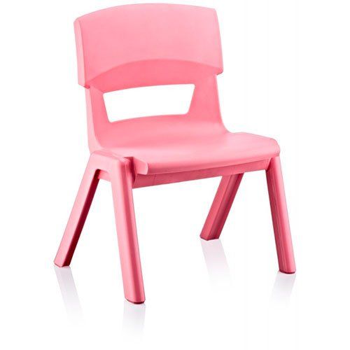 Кресло Irak Plastik детское Jumbo №1 розовый 00-00004592 фото