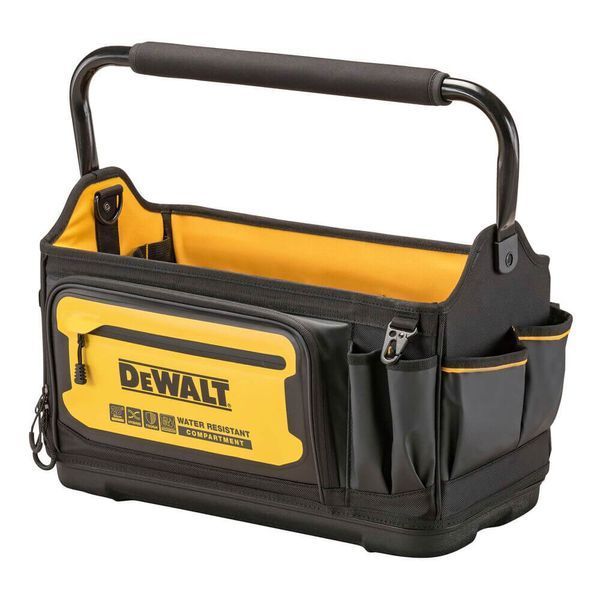 Сумка открытого типа системы PRO 20 DeWALT DWST60106-1 dwst60106-1 фото