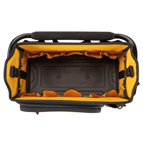 Сумка открытого типа системы PRO 20 DeWALT DWST60106-1 dwst60106-1 фото