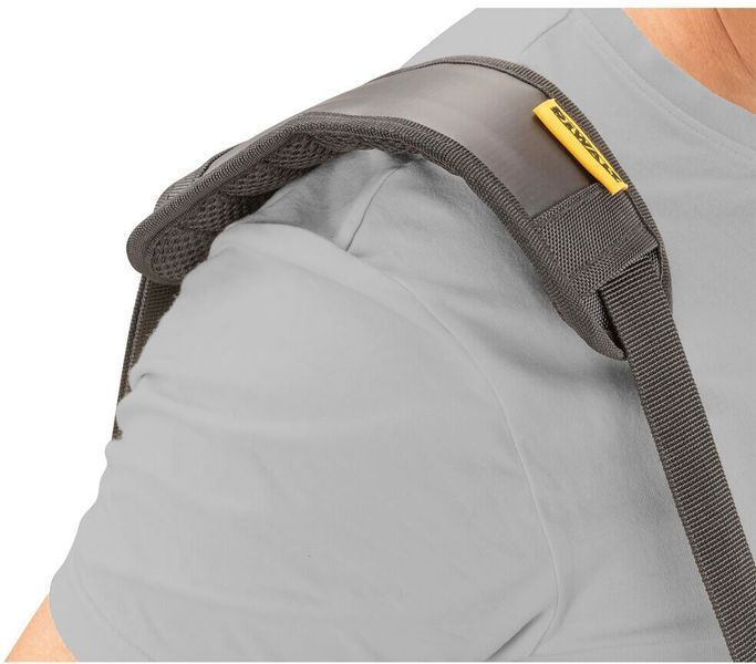 Сумка открытого типа системы PRO 20 DeWALT DWST60106-1 dwst60106-1 фото