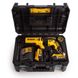 Акумуляторний шуруповерт DeWalt DCF620P2K DCF620P2K фото 6