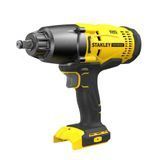 Гайковерт ударний акумуляторний STANLEY FATMAX SFMCF900B sfmcf900b фото