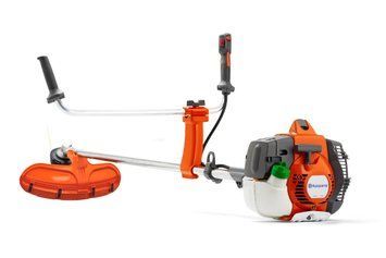 Травокосарка Husqvarna 535RХ 966 62 88-02 фото