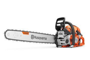 Бензопила Husqvarna 564XP 970 71 14-18 фото