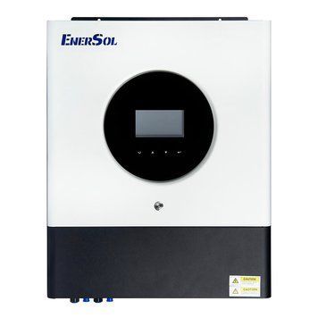 Гибридный инвертор EnerSol EHI-8000SP ehi-8000sp фото