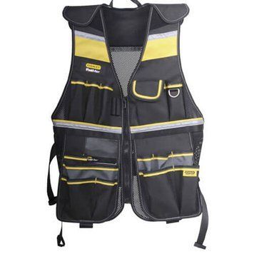 Жилет для ношения инструмента STANLEY FMST1-71181 fmst1-71181 фото