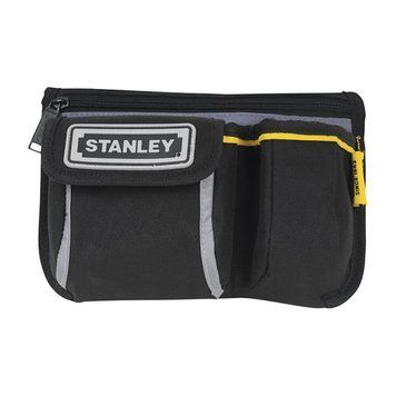 Поясная сумка Basic Stanley Personal Pouch для личных вещей и аксессуаров STANLEY 1-96-179. 1-96-179 фото