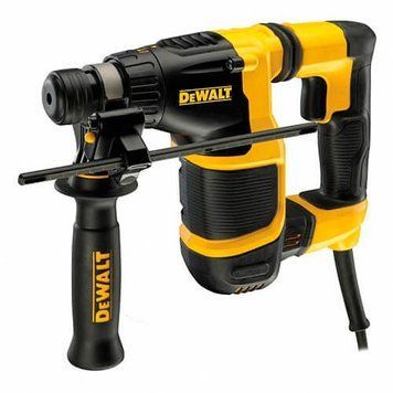 Перфоратор DeWalt D25052KT D25052KT фото