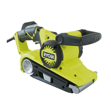 Ленточная шлифмашина Ryobi EBS800V 5133001146 фото