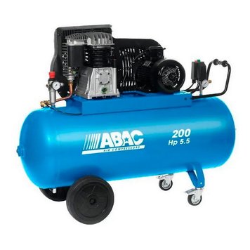 Компресор ABAC PRO B5900B 200 CT5.5 4116019696 фото