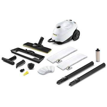 Пароочиститель Karcher SC 3 EasyFix Premium 1.513-160.0 фото