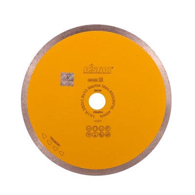 Алмазный диск DiStar 1A1R 230x1,6x10x25,4 Marble 11120053017 фото