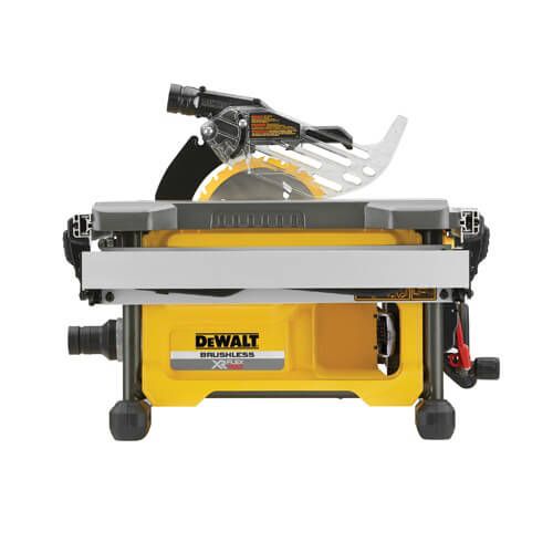 Пила циркулярная DeWalt DCS7485T2 DCS7485T2 фото