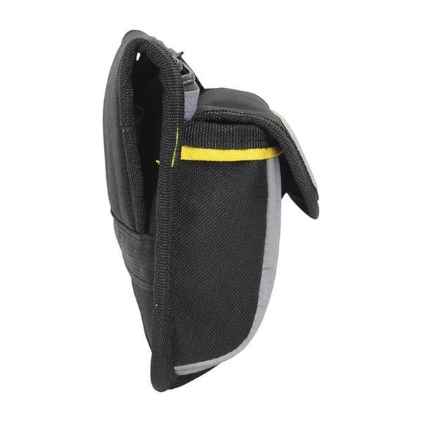 Поясная сумка Basic Stanley Personal Pouch для личных вещей и аксессуаров STANLEY 1-96-179. 1-96-179 фото