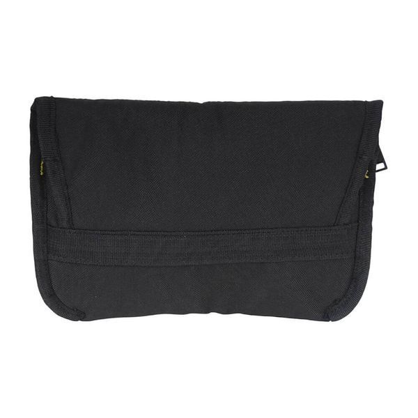 Поясная сумка Basic Stanley Personal Pouch для личных вещей и аксессуаров STANLEY 1-96-179. 1-96-179 фото