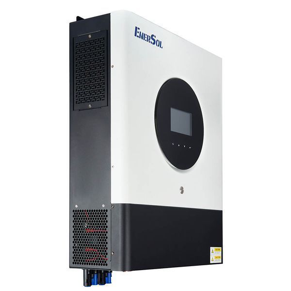 Гибридный инвертор EnerSol EHI-8000SP ehi-8000sp фото