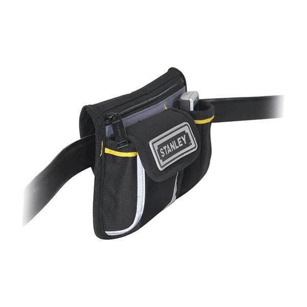 Поясная сумка Basic Stanley Personal Pouch для личных вещей и аксессуаров STANLEY 1-96-179. 1-96-179 фото