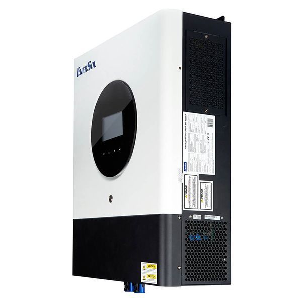 Гибридный инвертор EnerSol EHI-8000SP ehi-8000sp фото
