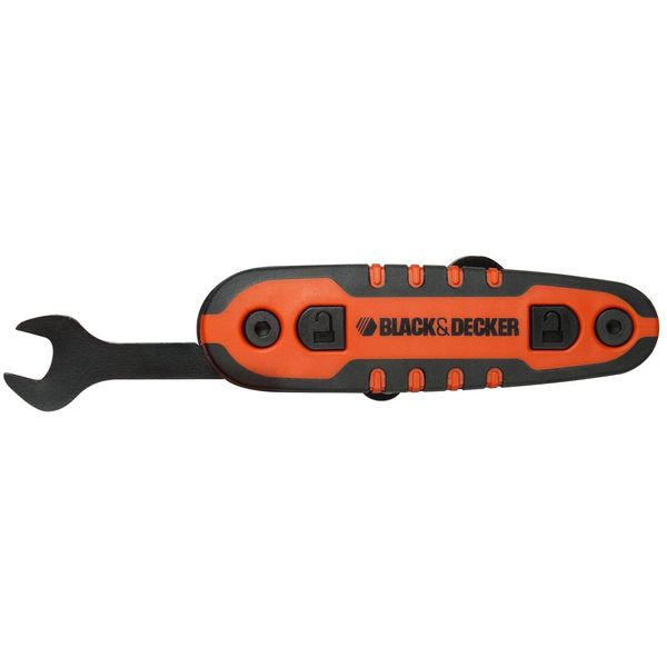 Набір ключів Black&Decker BDHT0-71617 BDHT0-71617 фото