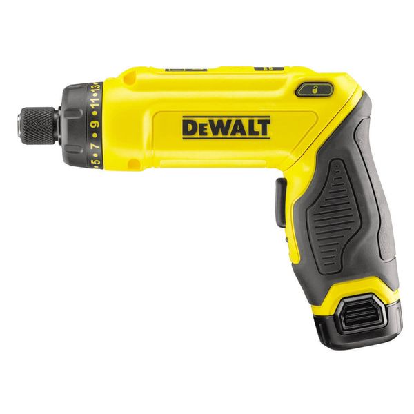 Акумуляторний шуруповерт DeWalt DCF680G2 DCF680G2 фото