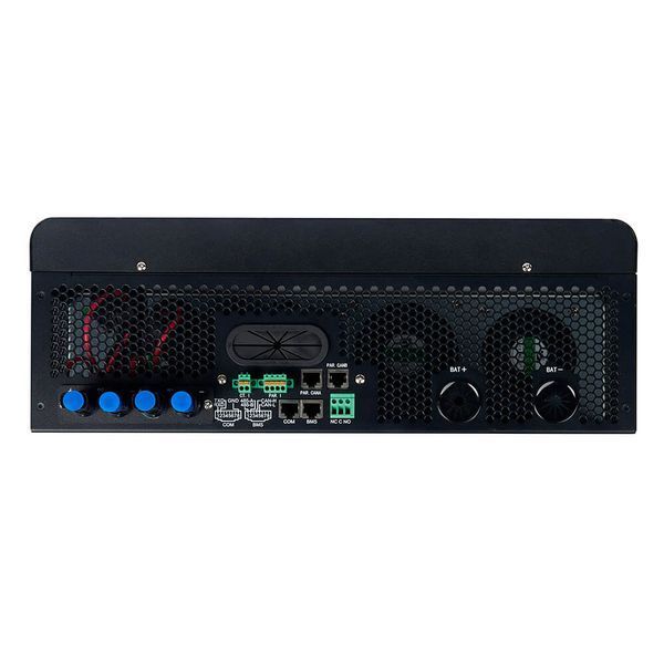 Гибридный инвертор EnerSol EHI-8000SP ehi-8000sp фото