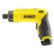 Акумуляторний шуруповерт DeWalt DCF680G2 DCF680G2 фото 4