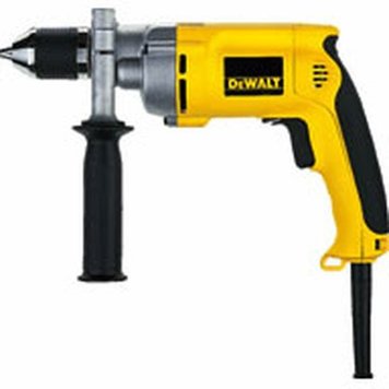 Дриль ненаголошений DeWalt DW236I DW236I фото