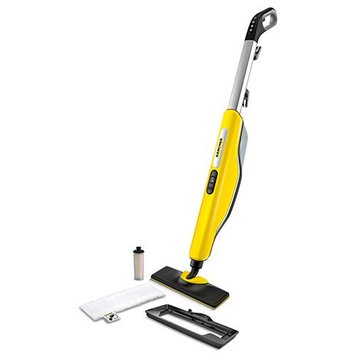 Паровая швабра Karcher SC 3 Upright EasyFix 1.513-300.0 фото