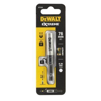 Магнитный держатель бит (вставок) Flextorq IMPACT DeWALT DT7524 dt7524 фото