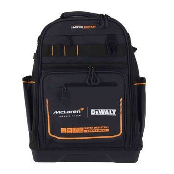 Рюкзак McLaren DEWALT PRO для инструмента DeWALT DWST60122-1 dwst60122-1 фото