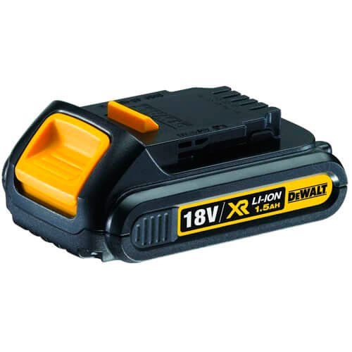 Акумулятор DeWalt DCB181 DCB181 фото