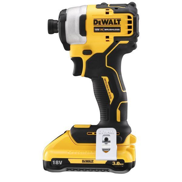 Акумуляторний дриль-шуруповерт DeWalt DCF809L2T DCF809L2T фото