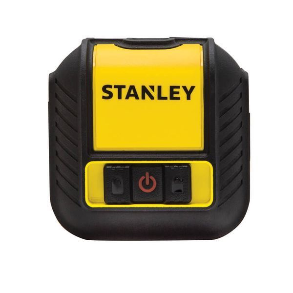Лазерный уровень CUBIX&reg; Red Beam Cross Line STANLEY STHT77498-1 stht77498-1 фото