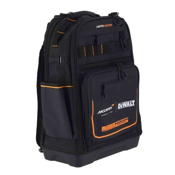 Рюкзак McLaren DEWALT PRO для инструмента DeWALT DWST60122-1 dwst60122-1 фото