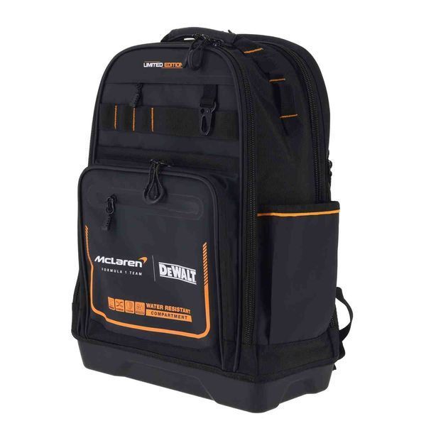 Рюкзак McLaren DEWALT PRO для инструмента DeWALT DWST60122-1 dwst60122-1 фото