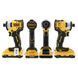 Акумуляторний дриль-шуруповерт DeWalt DCF809L2T DCF809L2T фото 5
