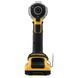 Акумуляторний дриль-шуруповерт DeWalt DCF809L2T DCF809L2T фото 3