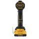 Акумуляторний дриль-шуруповерт DeWalt DCF809L2T DCF809L2T фото 4