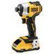 Акумуляторний дриль-шуруповерт DeWalt DCF809L2T DCF809L2T фото 1